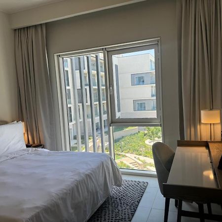 Address Beach Marassi Residence El Alamein Ngoại thất bức ảnh