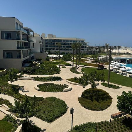 Address Beach Marassi Residence El Alamein Ngoại thất bức ảnh