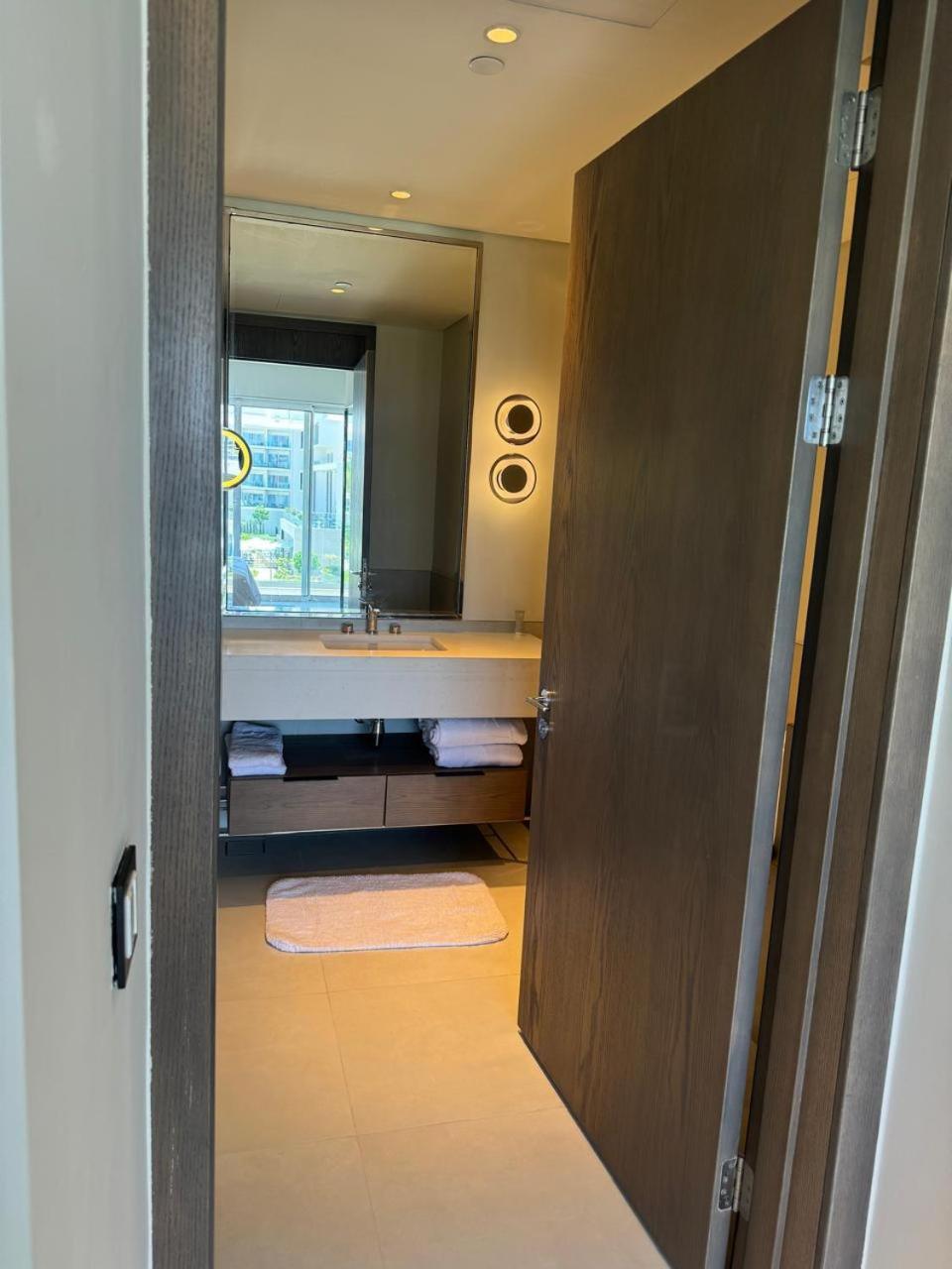 Address Beach Marassi Residence El Alamein Ngoại thất bức ảnh