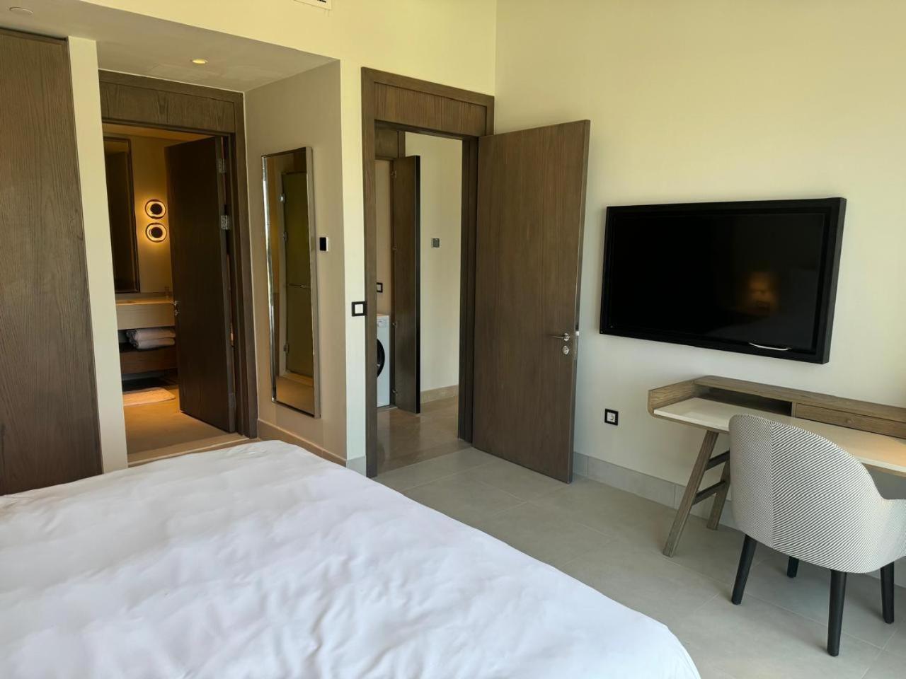 Address Beach Marassi Residence El Alamein Ngoại thất bức ảnh
