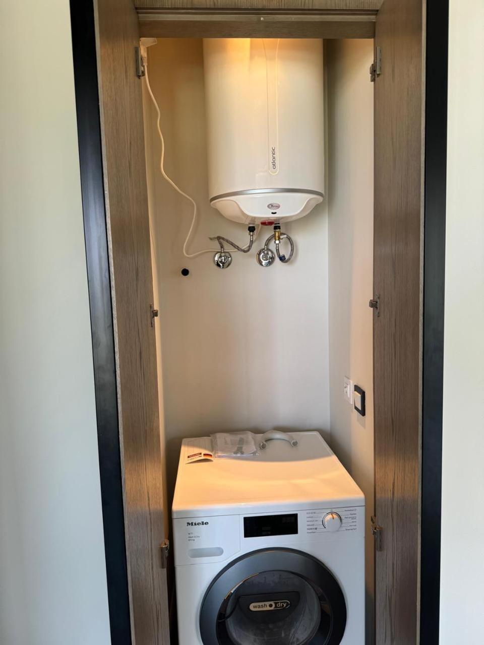 Address Beach Marassi Residence El Alamein Ngoại thất bức ảnh