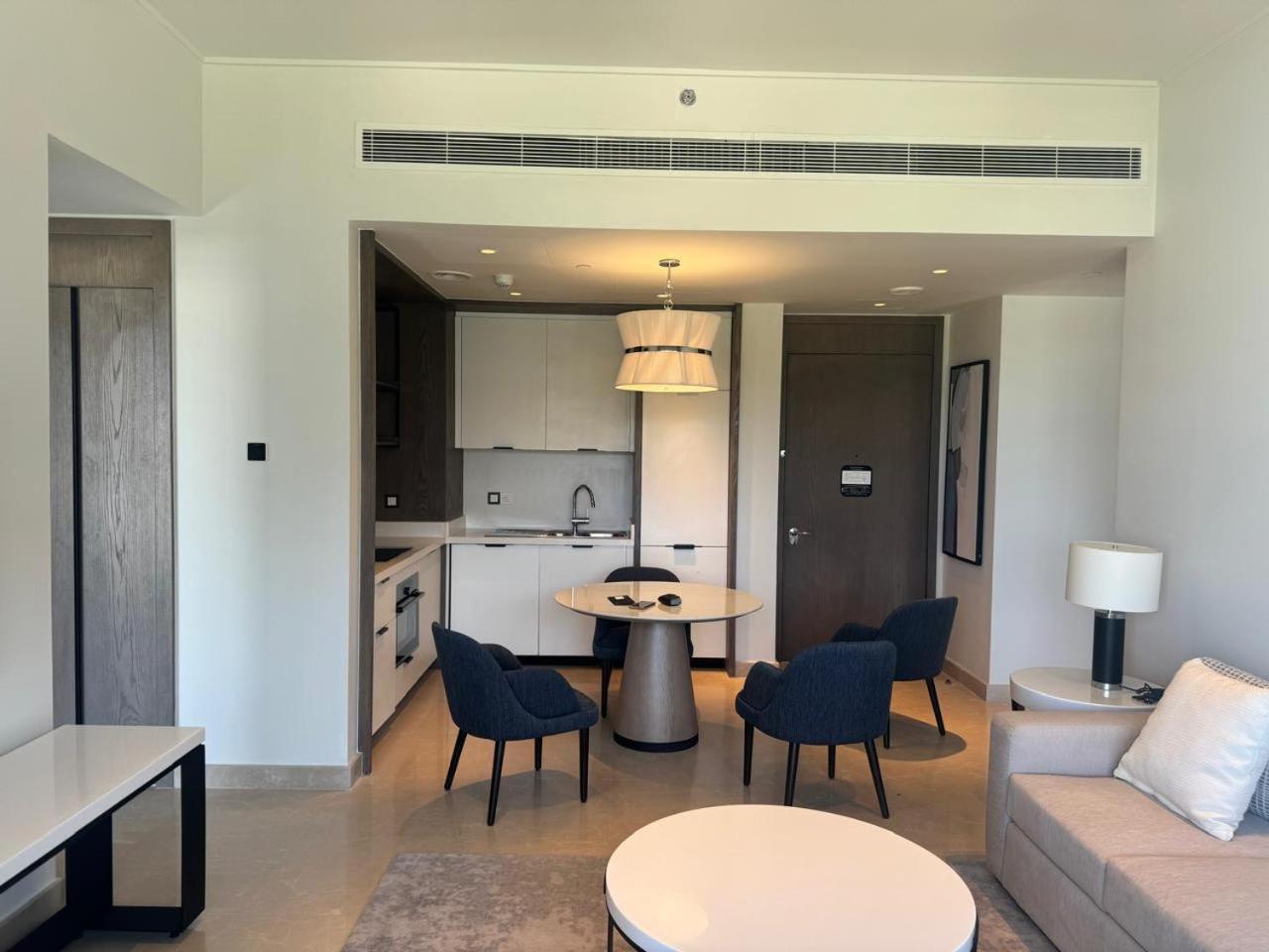 Address Beach Marassi Residence El Alamein Ngoại thất bức ảnh