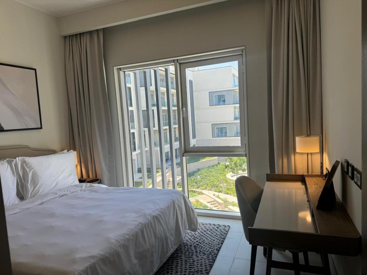 Address Beach Marassi Residence El Alamein Ngoại thất bức ảnh